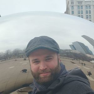 Meet your Posher, Eli